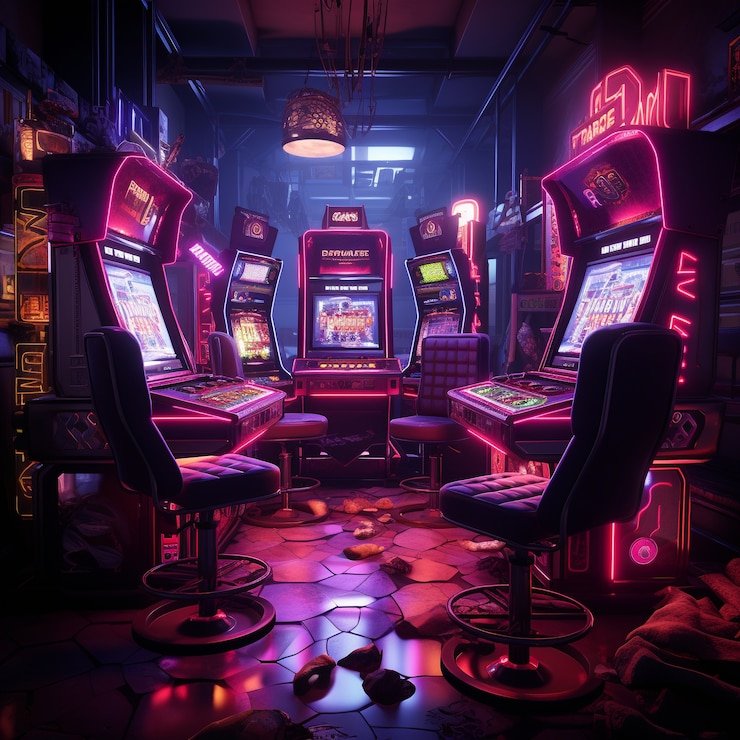 Draw schedule and countdown timer on slot 7276