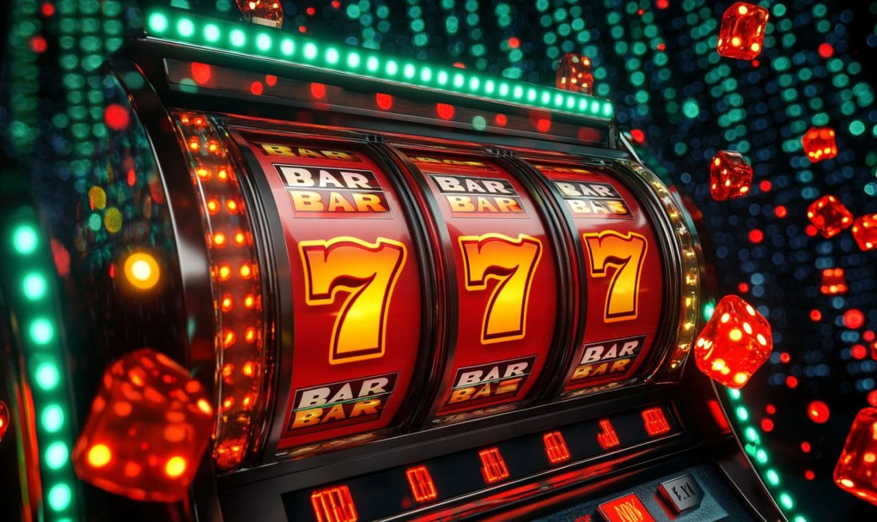 slot 7276 featured game showcase