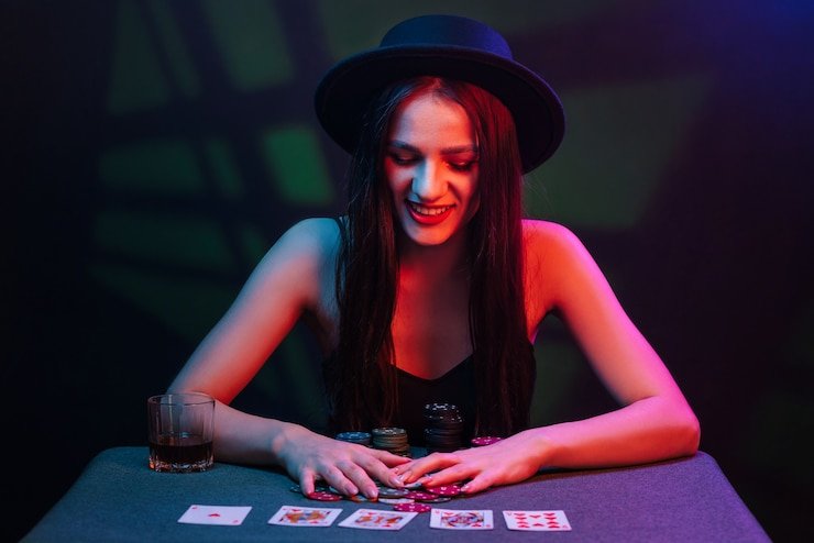 Roulette wheel broadcast with betting controls