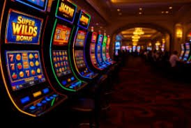 slot 7276 featured game showcase