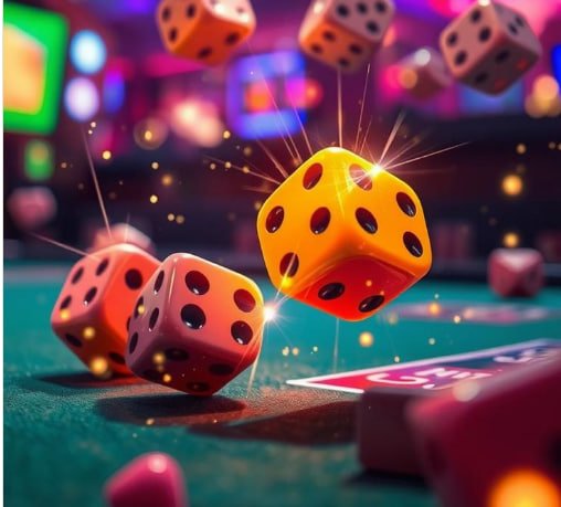 slot 7276 featured game showcase